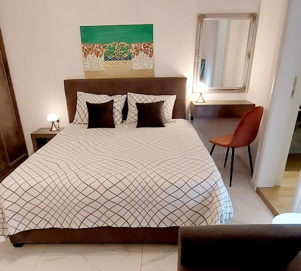 نيكيتي "Pine&Sea" Kastamoniti Beach المظهر الخارجي الصورة