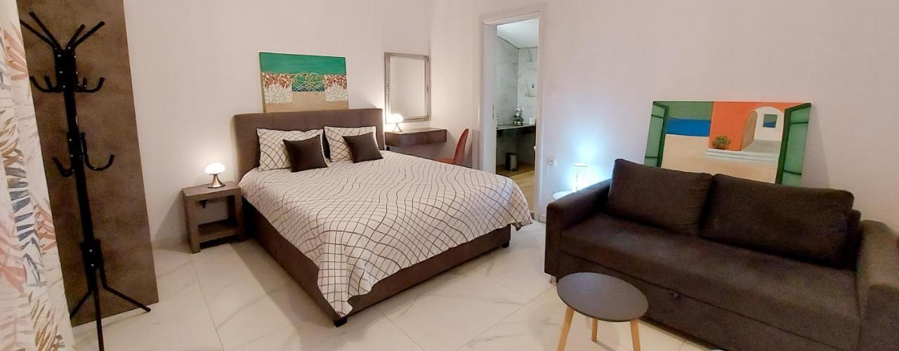 نيكيتي "Pine&Sea" Kastamoniti Beach المظهر الخارجي الصورة