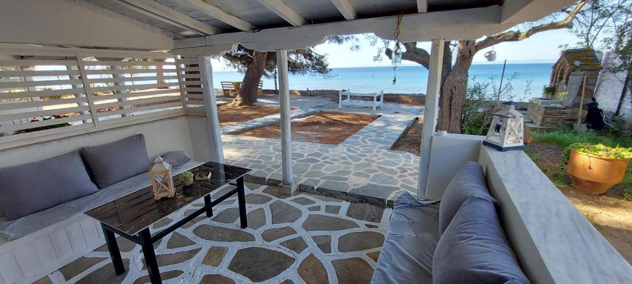 نيكيتي "Pine&Sea" Kastamoniti Beach الغرفة الصورة