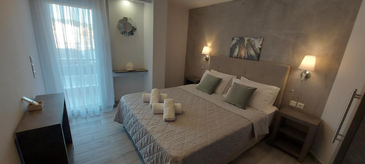 نيكيتي "Pine&Sea" Kastamoniti Beach المظهر الخارجي الصورة