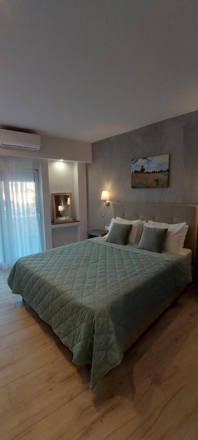 نيكيتي "Pine&Sea" Kastamoniti Beach المظهر الخارجي الصورة