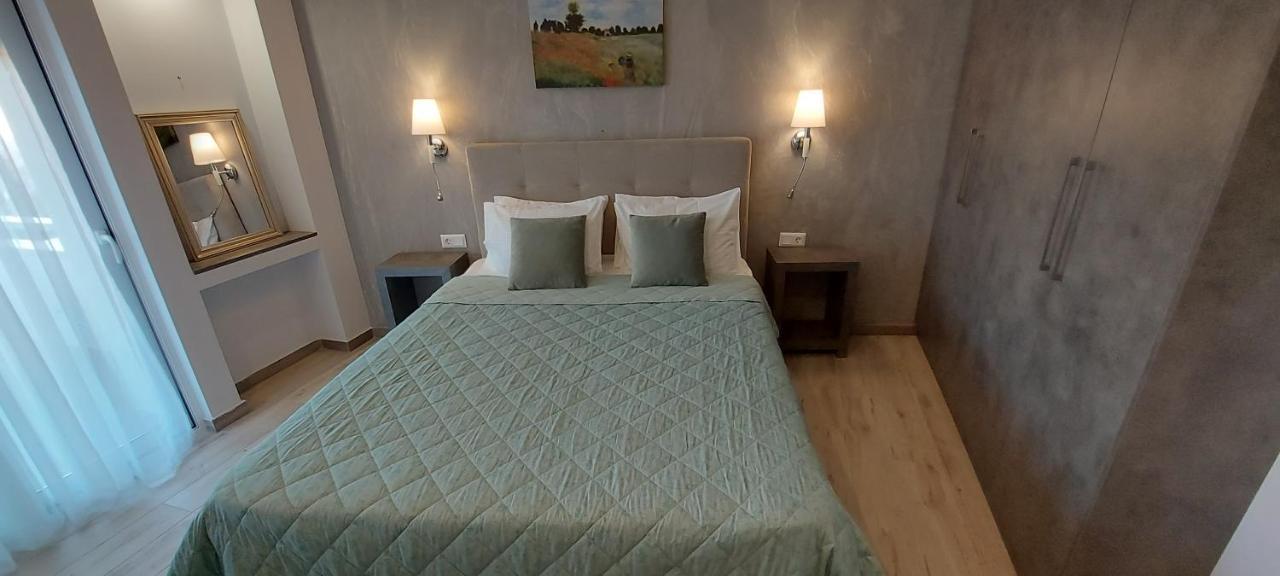 نيكيتي "Pine&Sea" Kastamoniti Beach المظهر الخارجي الصورة