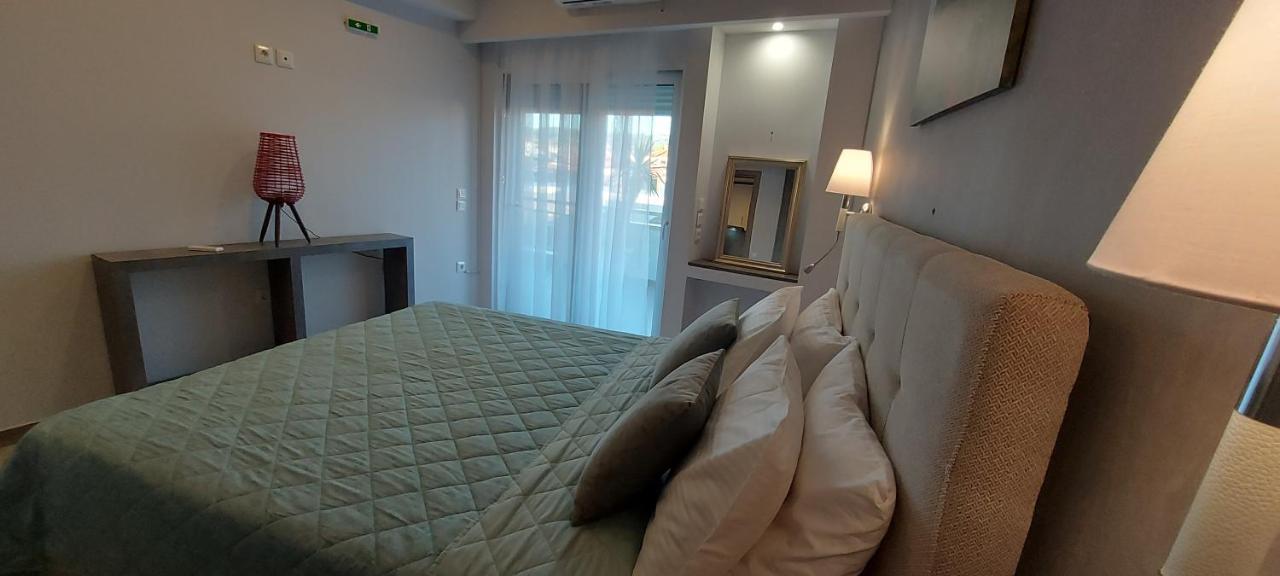 نيكيتي "Pine&Sea" Kastamoniti Beach المظهر الخارجي الصورة